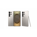 Samsung Galaxy S25 Ultra 17,5 cm (6.9") Doppia SIM Android 15 5G USB tipo-C 12 GB 256 GB 5000 mAh Grigio, Titanio