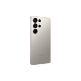 Samsung Galaxy S25 Ultra 17,5 cm [6.9] Doppia SIM Android 15 5G USB tipo-C 12 GB 1 TB 5000 mAh Grigio, Titanio (SAMSUNG S25 ULTRA 5G S938/DS TITANIUM GREY 12/1TB)