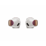 Bose Ultra Open Earbuds Cuffie Wireless In-ear Chiamate/Musica/Sport/Tutti i giorni USB tipo-C Bluetooth Perlato