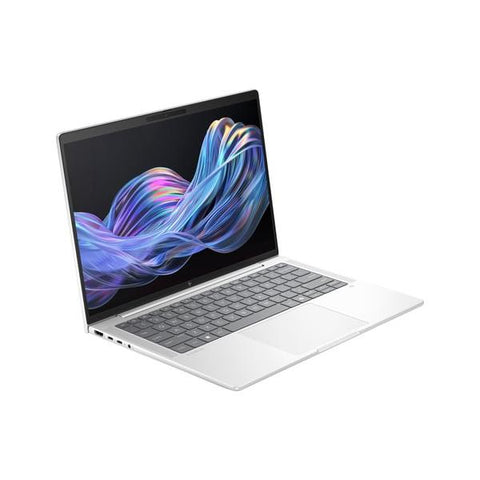 HP ELITEBOOK X G1i AI 14" WUXGA TOUCH SCREEN INTEL CORE ULTRA 7 258V RAM 32GB-SSD 1TB NMVe- INTEL GRAPHICS 140V-WI-FI 7-WIN 11 PROF ARGENTO (B69B5ET#ABZ)