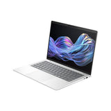 HP ELITEBOOK X G1i AI 14" WUXGA TOUCH SCREEN INTEL CORE ULTRA 7 258V RAM 32GB-SSD 1TB NMVe- INTEL GRAPHICS 140V-WI-FI 7-WIN 11 PROF ARGENTO (B69B5ET#ABZ)