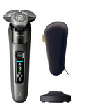 PHILIPS RASOIO ELETTRICO X9002/10 RICARICABILE WET&DRY SERIE 9000