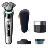 PHILIPS RASOIO ELETTRICO XP9204/30 PRESTIGE WET&DRY SERIE 9000
