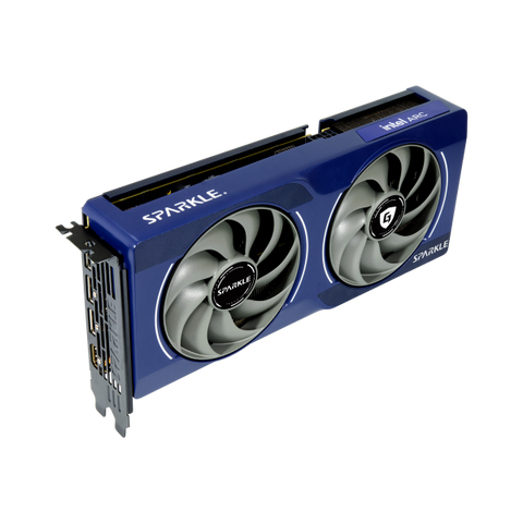 Sparkle Technology Intel Arc B570 GUARDIAN OC 10 GB GDDR6