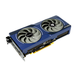 Sparkle Intel Arc B570 GUARDIAN OC, 10GB DDR6, HDMI, 3 DP, 2660MHz Clock, Blue Breathing Light, Overclocked