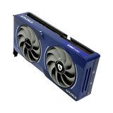 Sparkle Intel Arc B570 GUARDIAN OC, 10GB DDR6, HDMI, 3 DP, 2660MHz Clock, Blue Breathing Light, Overclocked