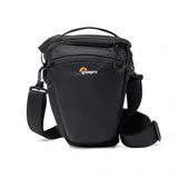 Lowepro ProTactic TLZ 70 Pro AW III Custodia a fondina Nero (LOWEPRO Shoulder Bag ProTactic TLZ 70)