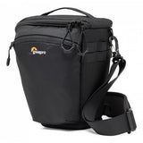 Lowepro ProTactic TLZ 70 Pro AW III Custodia a fondina Nero (LOWEPRO Shoulder Bag ProTactic TLZ 70)