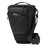 Lowepro ProTactic TLZ 75 Pro AW III Custodia a fondina Nero (LOWEPRO Shoulder Bag ProTactic TLZ 75)