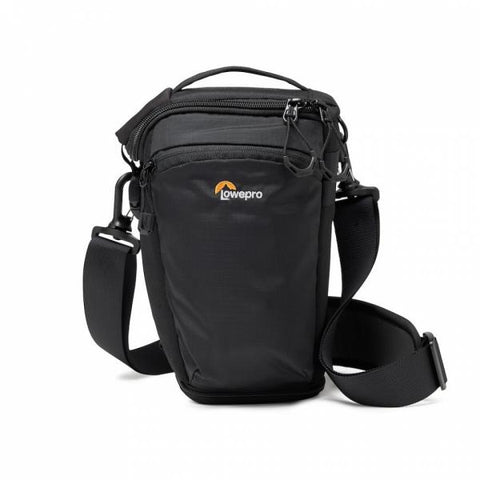 Lowepro ProTactic TLZ 70 Slim AW III Custodia a fondina Nero (LOWEPRO Shoulder Bag ProTactic TLZ 70)