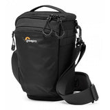 Lowepro ProTactic TLZ 70 Slim AW III Custodia a fondina Nero (LOWEPRO Shoulder Bag ProTactic TLZ 70)