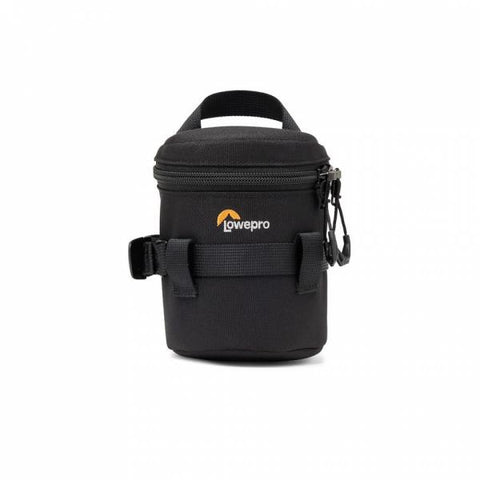 Lowepro ProTactic LCS 9 x 13 III Nero Poliestere Custodia semirigida (Lowepro ProTactic LCS 9 x 13 III Sort)
