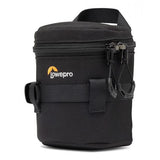 Lowepro ProTactic LCS 9 x 13 III Nero Poliestere Custodia semirigida (Lowepro ProTactic LCS 9 x 13 III Sort)