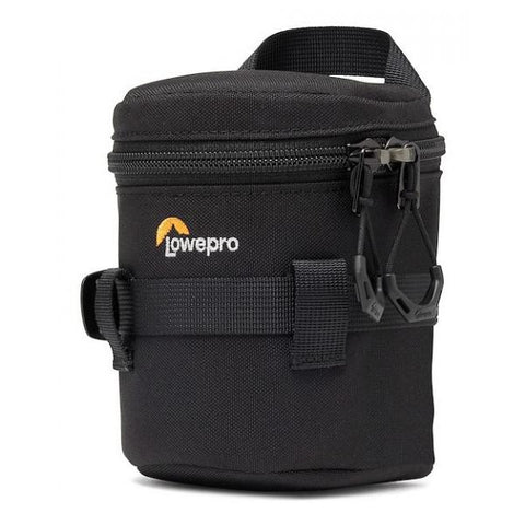 Lowepro ProTactic LCS 9 x 13 III Nero Poliestere Custodia semirigida (Lowepro ProTactic LCS 9 x 13 III Sort)