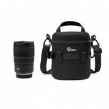 Lowepro ProTactic LCS 11 x 15 III Nero Poliestere Custodia semirigida (Lowepro ProTactic LCS 11 x 15 III Sort)