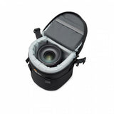 Lowepro ProTactic LCS 11 x 15 III Nero Poliestere Custodia semirigida (Lowepro ProTactic LCS 11 x 15 III Sort)