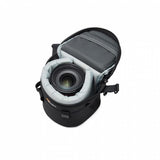 Lowepro ProTactic LCS 11 x 15 III Nero Poliestere Custodia semirigida (Lowepro ProTactic LCS 11 x 15 III Sort)