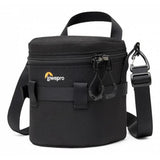Lowepro ProTactic LCS 11 x 15 III Nero Poliestere Custodia semirigida (Lowepro ProTactic LCS 11 x 15 III Sort)