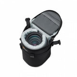 Lowepro ProTactic LCS 11 x 18 III Nero Poliestere Custodia semirigida (Lowepro ProTactic LCS 11 x 18 III Sort)