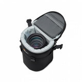 Lowepro ProTactic LCS 11 x 18 III Nero Poliestere Custodia semirigida (Lowepro ProTactic LCS 11 x 18 III Sort)