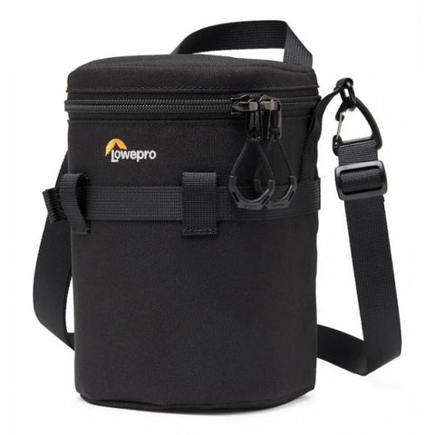 Lowepro ProTactic LCS 11 x 18 III Nero Poliestere Custodia semirigida (Lowepro ProTactic LCS 11 x 18 III Sort)