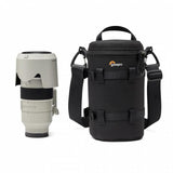 Lowepro ProTactic LCS 12 x 24 III Nero Poliestere Custodia semirigida (Lowepro ProTactic LCS 12 x 24 III Sort)