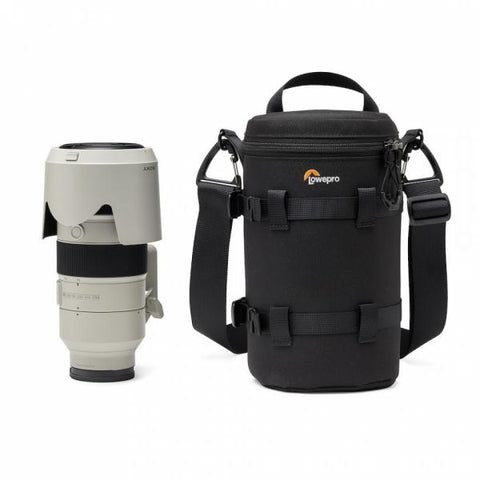 Lowepro ProTactic LCS 12 x 24 III Nero Poliestere Custodia semirigida (Lowepro ProTactic LCS 12 x 24 III Sort)