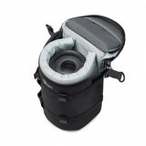 Lowepro ProTactic LCS 12 x 24 III Nero Poliestere Custodia semirigida (Lowepro ProTactic LCS 12 x 24 III Sort)