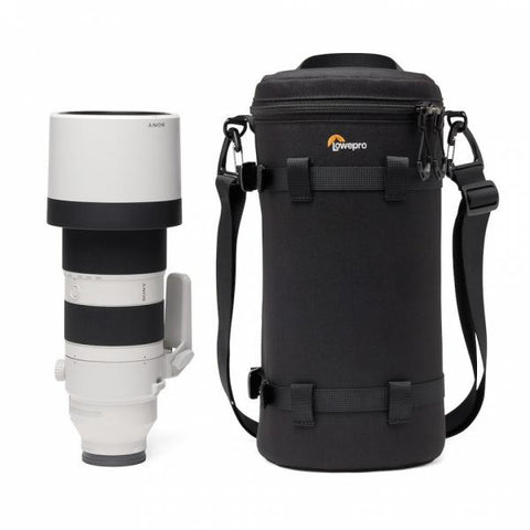 Lowepro ProTactic LCS 13 x 32 III Nero Poliestere Custodia semirigida (Lowepro ProTactic LCS 13 x 32 III Sort)