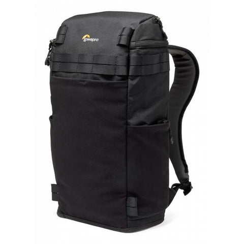 Lowepro ProTactic Lite BP 150 AW III Zaino Nero (LOWEPRO Back Pack ProTactic Lite BP 15)