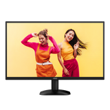 AOC MONITOR 24" IPS FULL HD 100HZ 1MS VGA/HDMI 24B35HM2