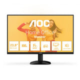 AOC MONITOR 24" IPS FULL HD 100HZ 1MS VGA/HDMI 24B35HM2