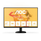 MONITOR AOC LED 27" WIDE 27B35HM VA 1920X1080 100HZ 4MS 250CD/MQ 3.000:1 VGA HDMI