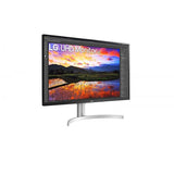 LG 32UN650K-W.AEU Monitor PC (LG Monitor 32UN650K-W 32UN650KW [32UN6)