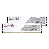 G.Skill F5-6000J2836G32GX2-RS5W memoria 64 GB 2 x 32 GB DDR5 6000 MHz