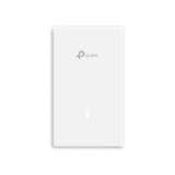 OMADA ACCESS POINT WALL PLATE WI-FI 7 BE3600 - EAP725-WALL
