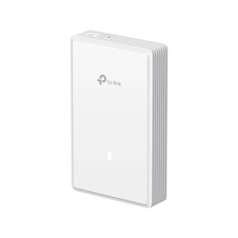 OMADA ACCESS POINT WALL PLATE WI-FI 7 BE3600 - EAP725-WALL
