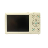 Yashica DigiMate Fotocamera compatta 64 MP CMOS Bianco