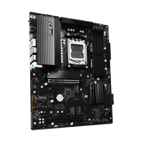 ASROCK B850 PRO-A AMD B850 SOCKET AM5 4 x DDR5 ATX