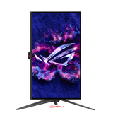 ASUS ROG Swift OLED PG27UCDM Monitor PC 67,3 cm (26.5") 3840 x 2160 Pixel 4K Ultra HD QD-OLED Nero