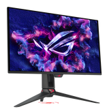 ASUS ROG Swift OLED PG27UCDM Monitor PC 67,3 cm [26.5] 3840 x 2160 Pixel 4K Ultra HD QD-OLED Nero (ASUS ROG Swift OLED PG27UCDM sk?rm - 2)
