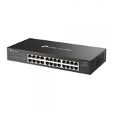 Omada 24-Port Gigabit Easy Managed Switch - ES224G
