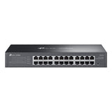 Omada 24-Port Gigabit Easy Managed Switch - ES224G