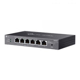 OMADA 6-PORT GIGABIT EASY MANAGED SWITCH WITH 4-PORT POE+