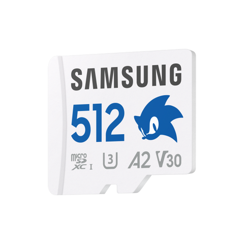 Samsung MB-MD512S 512 GB MicroSDXC UHS-I Classe 10