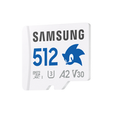 Samsung MB-MD512S 512 GB MicroSDXC UHS-I Classe 10