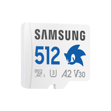 Samsung MB-MD512S 512 GB MicroSDXC UHS-I Classe 10