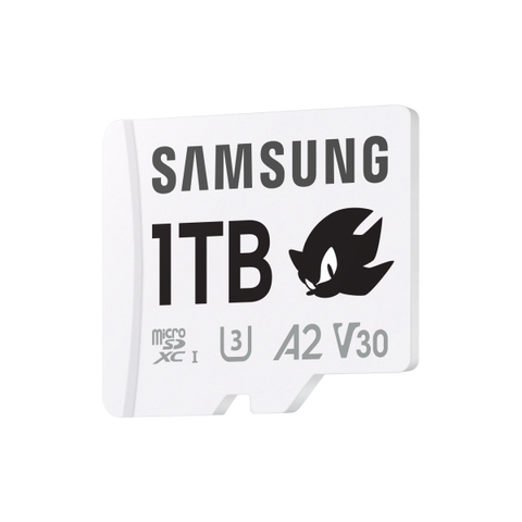 Samsung MB-MD1T0S 1 TB MicroSDXC UHS-I Classe 10