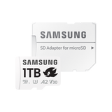 Samsung MB-MD1T0S 1 TB MicroSDXC UHS-I Classe 10