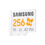 Samsung MB-MD256S 256 GB MicroSDXC UHS-I Classe 10